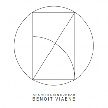 Logo Architectenbureau Benoit Viaene